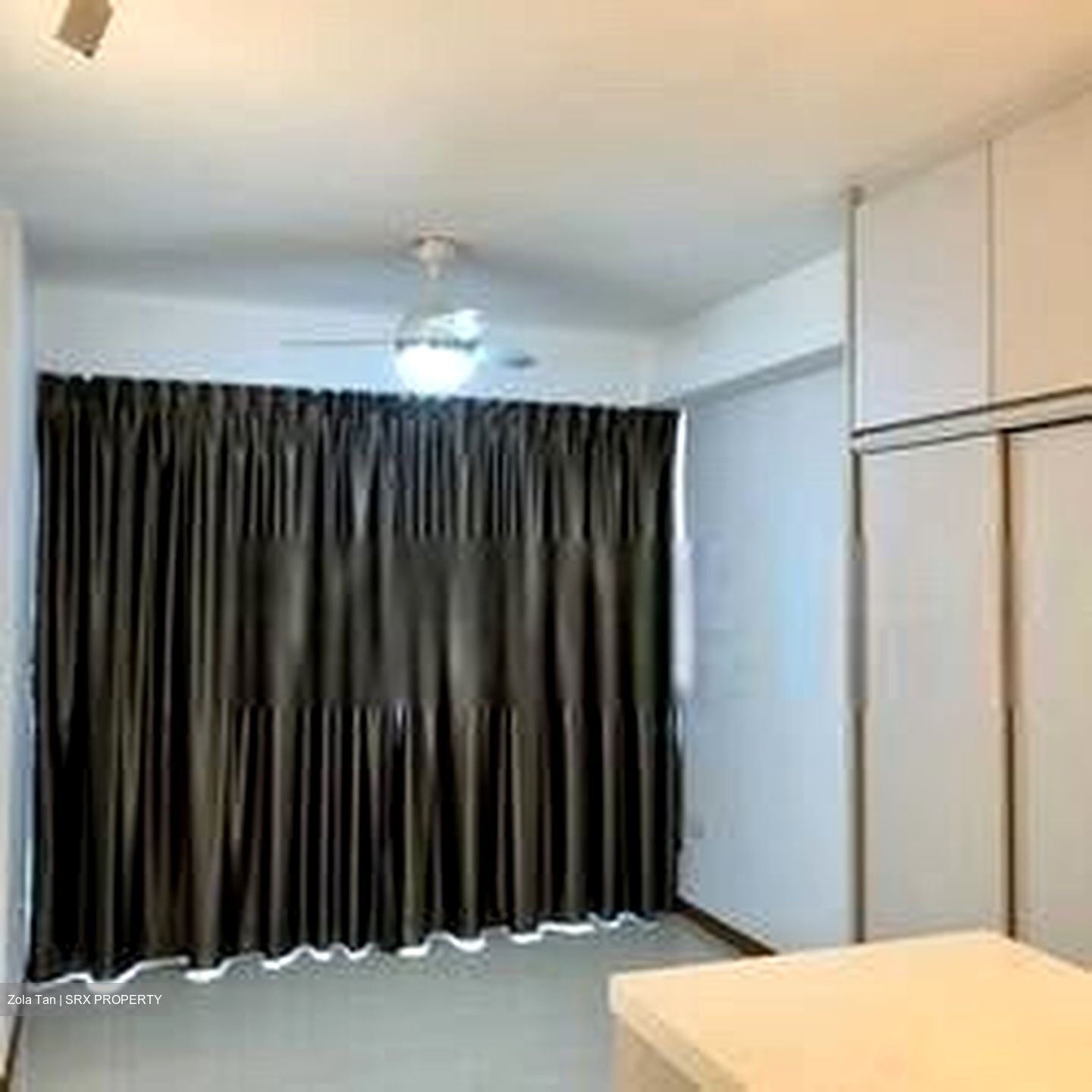 1 Canberra (D27), Condominium #563276301